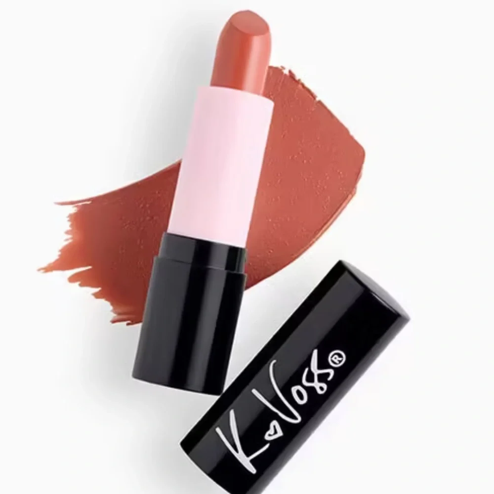 KVOSSNYC Lip Luxe Luxurious Lipstick